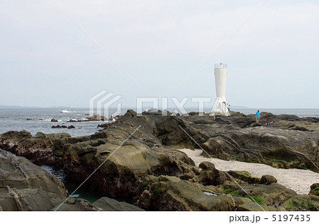安房埼灯台 5197435