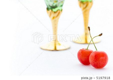 チェリー チェリー 5197918