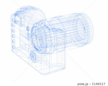 デジタルカメラ 5199527