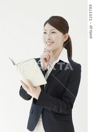 ビジネスウーマン 5203789