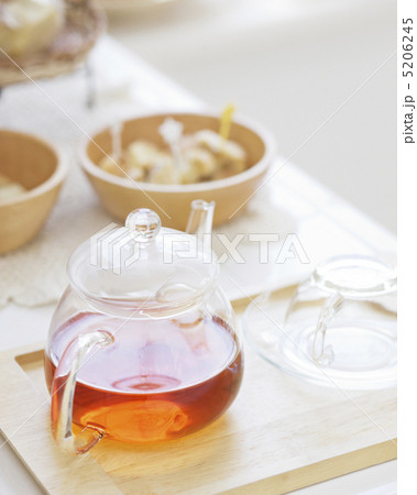 ティーセット 5206245