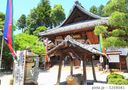 元善光寺 元善光寺 5208081
