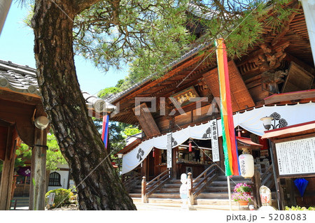 元善光寺 5208083