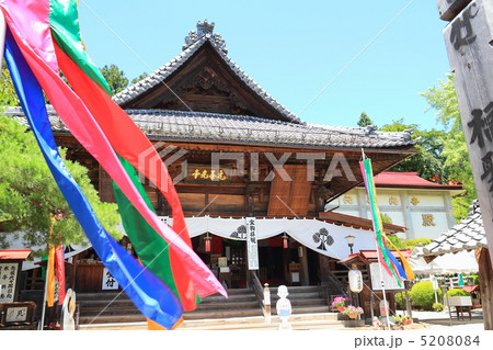 元善光寺 元善光寺 5208084