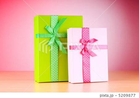 Celebration concept with gift boxes 5209877