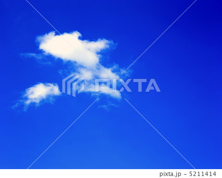 青空と雲 5211414