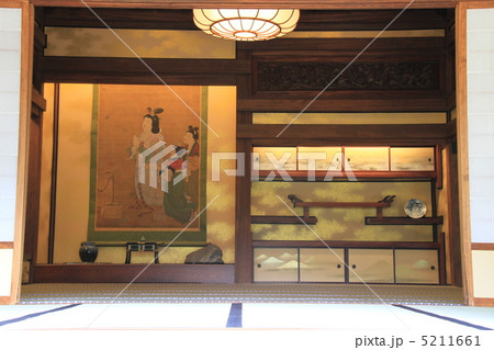浅草寺　伝法院 5211661