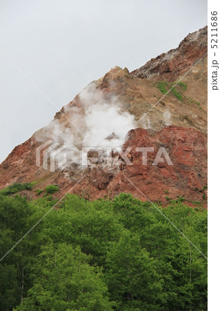 昭和新山 昭和新山 5211686