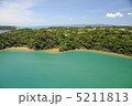ワルミ大橋からの古宇利島 5211813