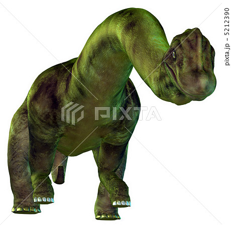 ブラキオサウルス ブラキオサウルス 5212390
