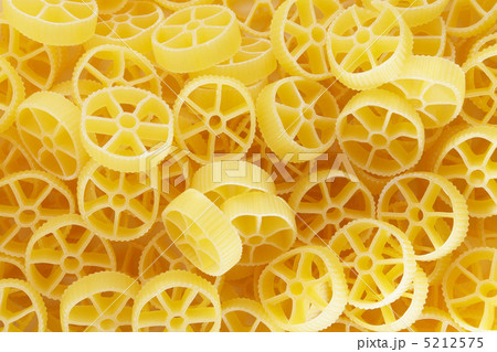 ルオーテの写真素材