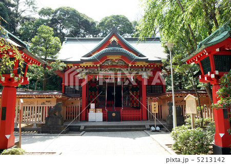 江島神社・中津宮 5213142