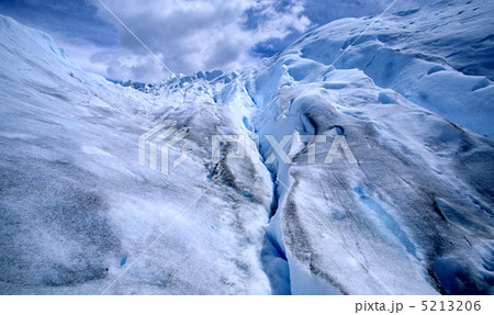 ペリトモレノ氷河 ペリトモレノ氷河 5213206