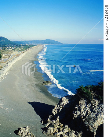 伊良湖海岸 5213459