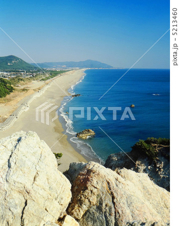 伊良湖海岸 5213460
