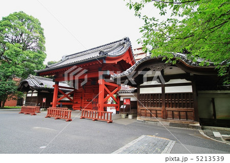 東大赤門 東大赤門 5213539