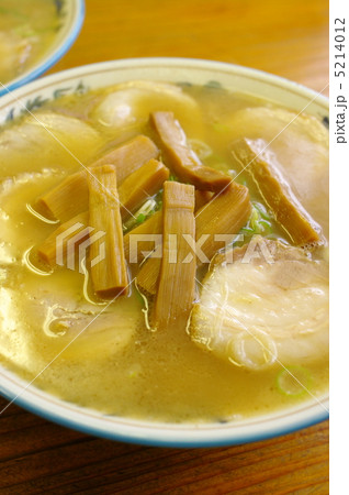 名古屋 「好来系ラーメン」 5214012