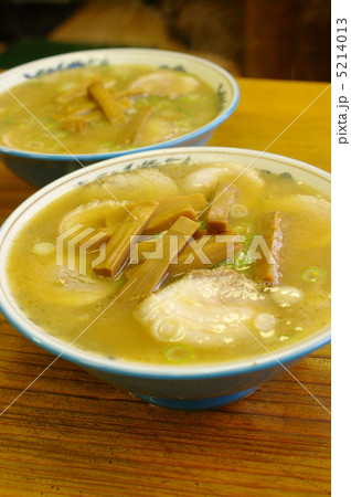 名古屋 「好来系ラーメン」 5214013