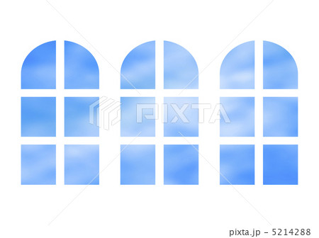 窓 窓 5214288