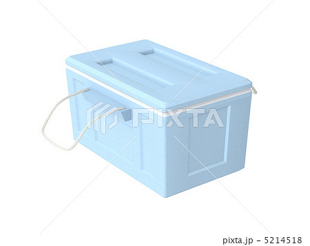 クーラーボックス ブルー クーラーボックス ブルー 5214518