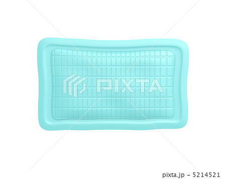 保冷剤　ソフト 5214521