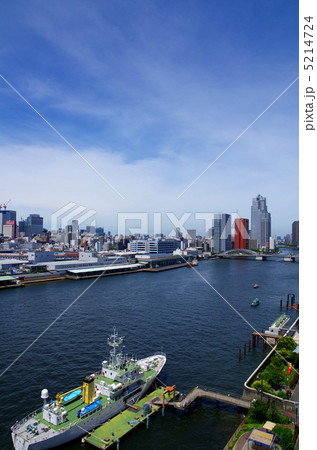 隅田川 隅田川 5214724