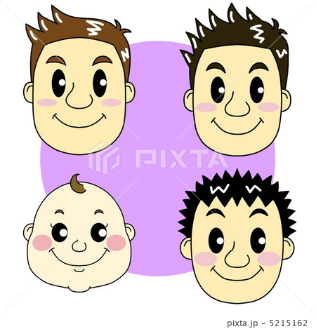 兄弟 兄弟 5215162