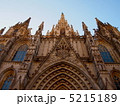 サンタ・エウラリア大聖堂外観 5215189