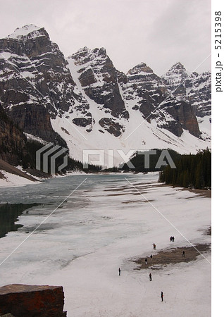 モレーンレイク 5215398