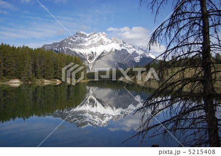 ジョンソンレイク 5215408