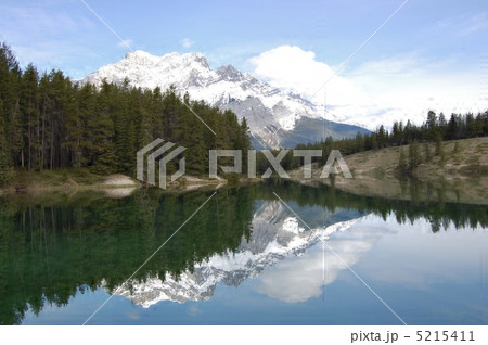 ジョンソンレイク 5215411