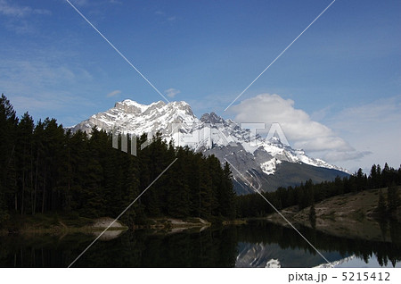 ジョンソンレイク ジョンソンレイク 5215412