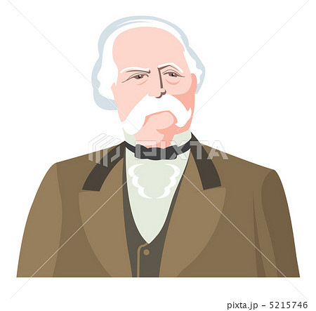 タウンゼント・ハリス 5215746