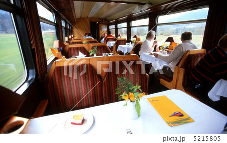 氷河特急 氷河特急 5215805