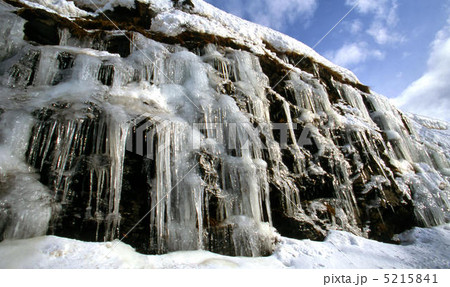 氷壁 5215841