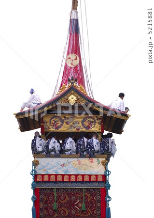 祇園祭 祇園祭 5215881
