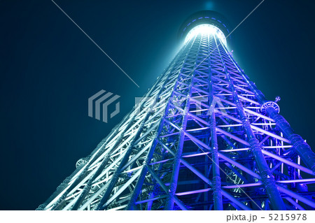 cool　スカイツリー 5215978
