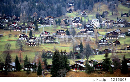 ユングフラウ ユングフラウ 5216003