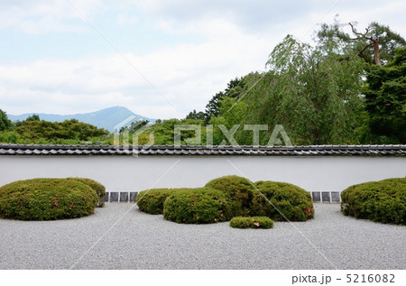 正伝寺、獅子の児渡し庭園 5216082
