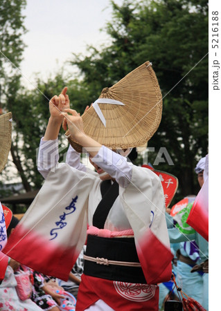 盆踊り 5216188