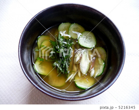 冷や汁 冷や汁 5216345