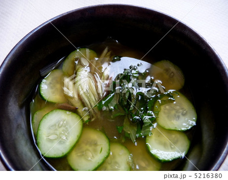 冷や汁 冷や汁 5216380