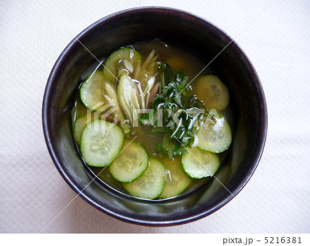 冷や汁 冷や汁 5216381