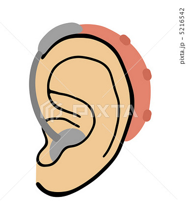 補聴器 補聴器 5216542