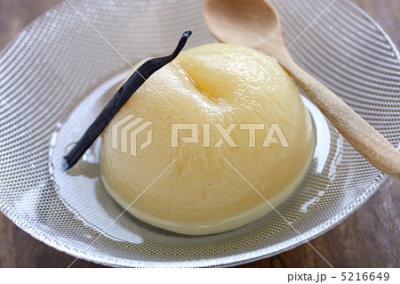 桃のコンポート 5216649