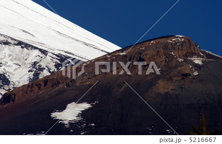 宝永火山　 5216667