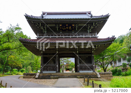 春日山林泉寺 5217000