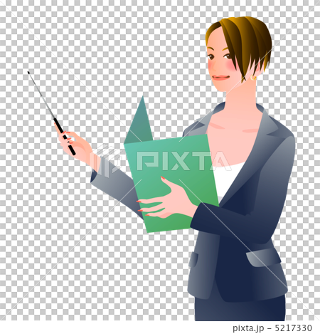 職業女性 職業女性 5217330