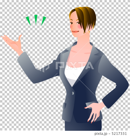 職業女性 職業女性 5217331