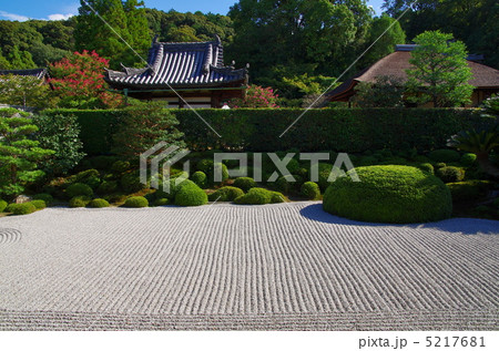 一休寺 5217681